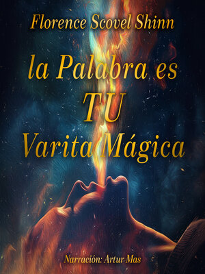 cover image of La Palabra es tu Varita Mágica